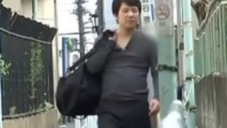 [Part1] Big Boobs Japanese Teen - www.slutgirl.tk