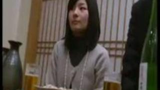 【エッチ動画】若妻がだんなの友達とふりん寝取られセックル