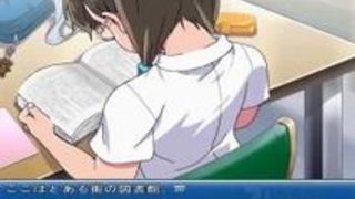 エロアニメ 美少女 人妻 デブ 同人