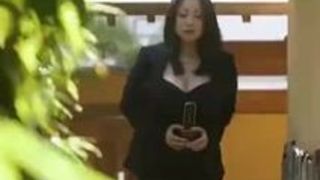 熟女 人妻 爆乳 緊縛 不倫