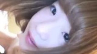 無修正 色白 腰振り チンポ 華奢