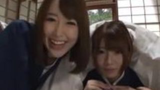 温泉 3P 篠田ゆう 美女 乙葉ななせ