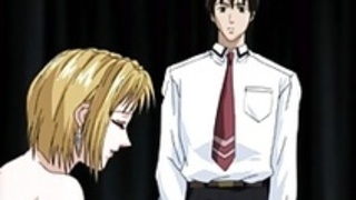 隠れたディックとの平均ひよこ - Ep.5