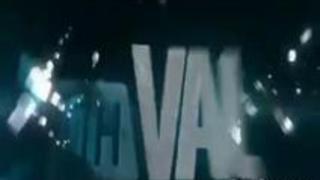 元新体操選手の美女が小刻みに腰を振る内村りなの無料セックス動画！