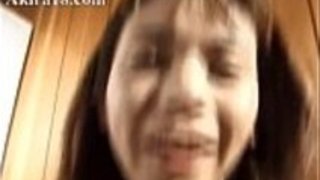 笑顔で日本の東京は、セックスを楽しんでいた