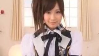 美少女 即ハメ アニメ声 着 声