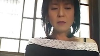 エロチックな日本の熟女