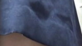 日本の十代のクローズアップ