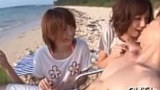 日本のビンボは、激しい気分を味わう