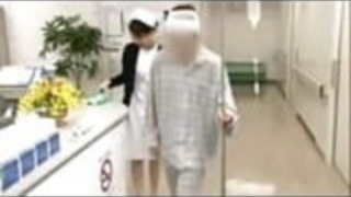 STP7ナースがファーストクラスのレセプションを行います！