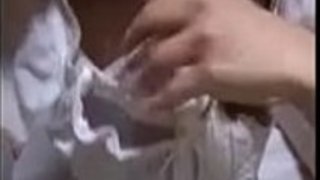 ティーンエイジャーアジア人の日本語が犯される