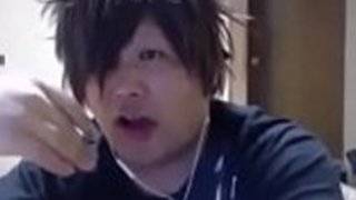 日本の豚の少年「黒龍」