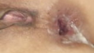 Nozomi Mashiroとの家庭でのトップPOV