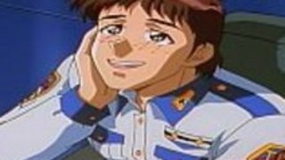 Tokio Private Police - 02 - （ダブ）