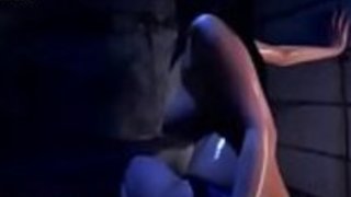 【美女セックス】スレンダーなHな巨乳の美女のセックスプレイ動画！！【xvideos動画】