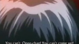 Taimanin Asagi Ep 1-4セックス