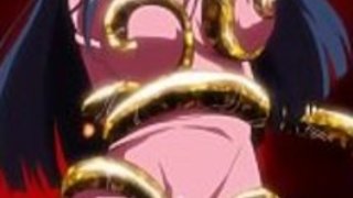 魔法少女少女ウテア - 第4話2