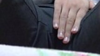 パンティーのJap teenはこすります パンティーのJap teenはこすります