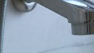 東洋のセックス映画のシーン