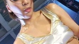 ギャロップボクシング対決