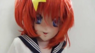 着ぐるみ204 着ぐるみ204