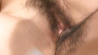 三谷希は、バーの後ろにディルドと犬と犯されます