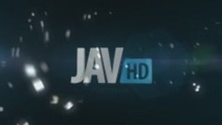 リナ結城はハードコアを犯さ、彼女の鍋にハードdicked