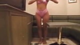 日本のアマチュア女の子