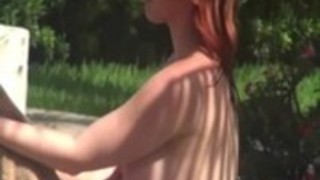 唯一の本当の自家製のポルノ5