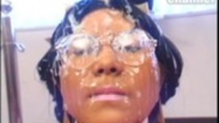 シャトルジャパンぶっかけカーニバル（さつきリオ）CV06