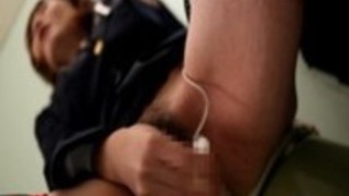 さゆりKotose肛門ソロのおもちゃは、トイレで再生します さゆりKotose肛門ソロのおもちゃは、トイレで再生します