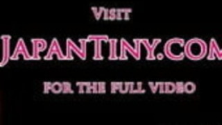 プチ・バスト的な日本人の顔をしたIori Kanata