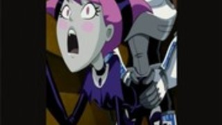 ティーンタイタンズパロディフル