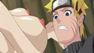 ナルト変態 - ファーストファックその後の戦い