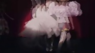 電波女と青春男-GUMI.incによるIKIRUBASYOなんてDOKONIMO NAKATTA