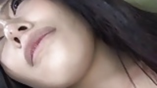 【桜井あゆ】貧乳美女がマネキンになる、動かない事をいい事に ...