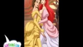 トゥーン·ポルノをアニメーション