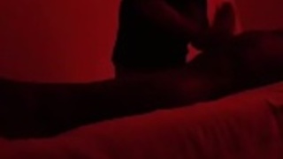 気紛れマッサージパート2