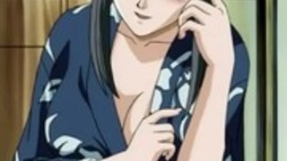 恥ずかしがり屋のブルネットとの変態セックス