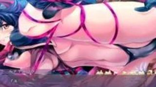 エロアニメ アナル エロゲ スマホ 体験版