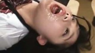 【女子高生媚薬】 監禁されて媚薬を打たれた巨乳女子校生がイラマチオで次々に口マンコを犯される動画がヤバイ 【女子高生媚薬】 監禁されて媚薬を打たれた巨乳女子校生がイラマチオで次々に口マンコを犯される動画がヤバイ