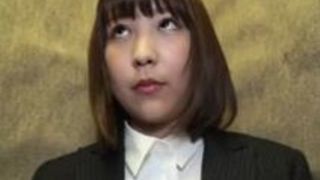 巨乳 女子大生 鬼畜 面接 おっぱい