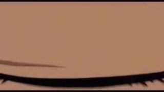 エロアニメ 貧乳 触手 乳 巨