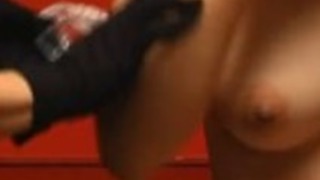 極端なスーパー角質日本の女の子