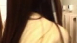 ブルマ葵ラブリー日本の若い吸引