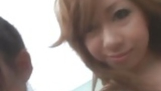 志保狩野と人形がbの猫にバイブレーターで遊びます