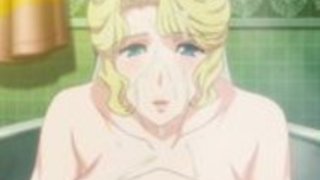 巨大ティッテッド変態金髪tittyfucks