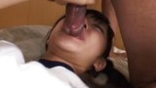 渋谷系巨乳ロリギャルあざみねね3P顔射中出しセックス、卑猥 ...