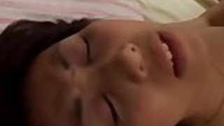 【無修正】顔出しＮＧなお姉さんとぶっかけセックス 他