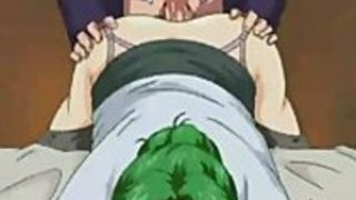 変態チックで中出しはじめLOVES